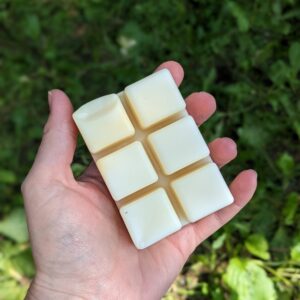 Cubes émulsifiants La Laiteuse