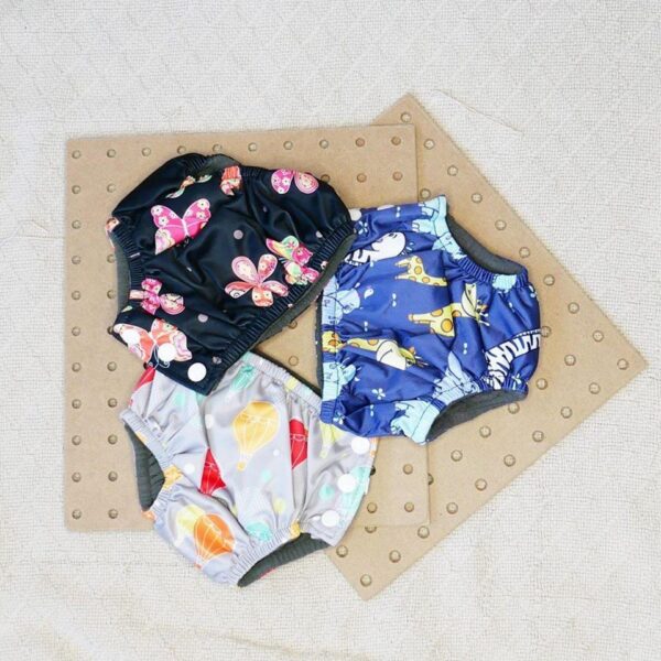 Culotte imperméable Tiny Up – Image 3