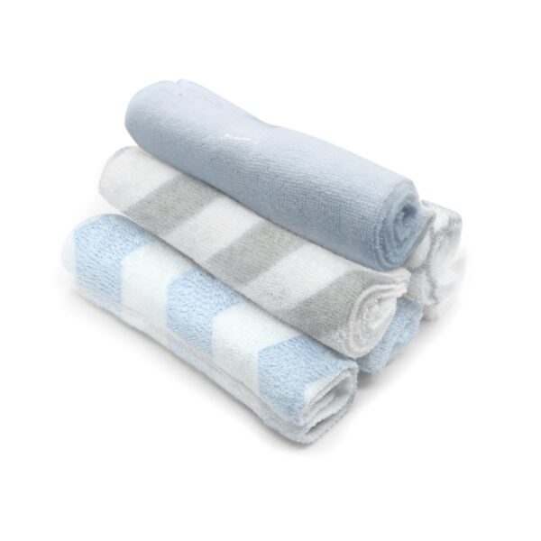 Lingettes lavables – Image 3