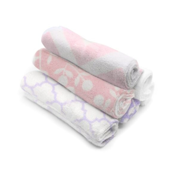 Lingettes lavables – Image 2