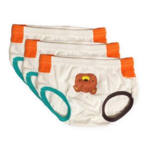Culottes Tiny Undies