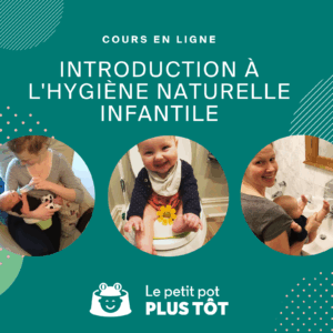 Introduction à l'hygiène naturelle infantile