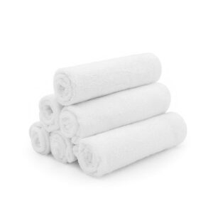 Lingettes lavables